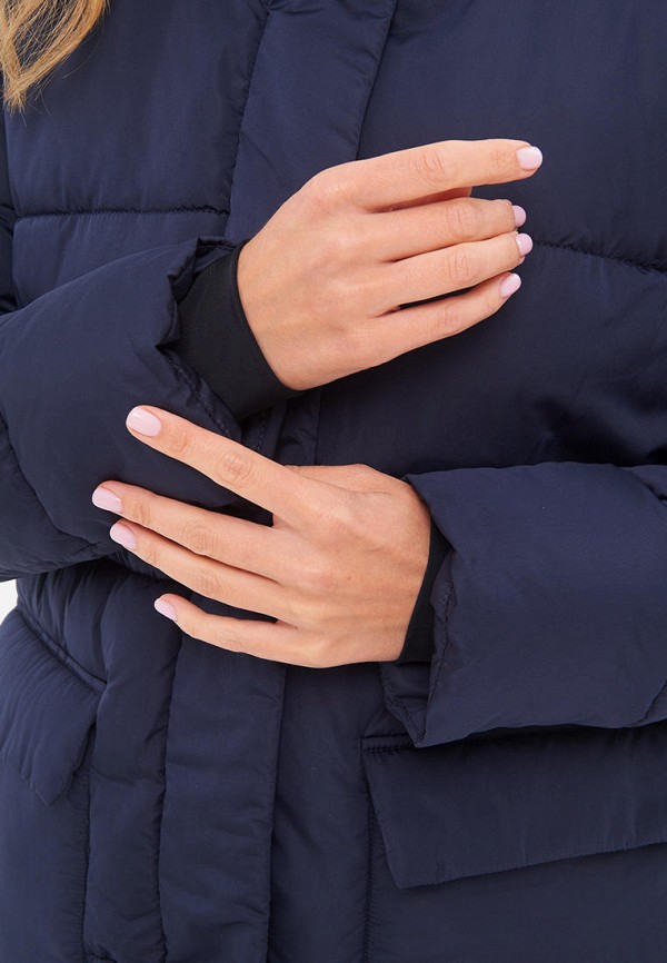 фото Куртка утепленная lab fashion