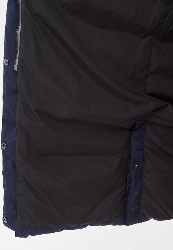 фото Куртка утепленная lab fashion