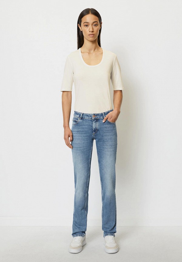 фото Джинсы marc o'polo