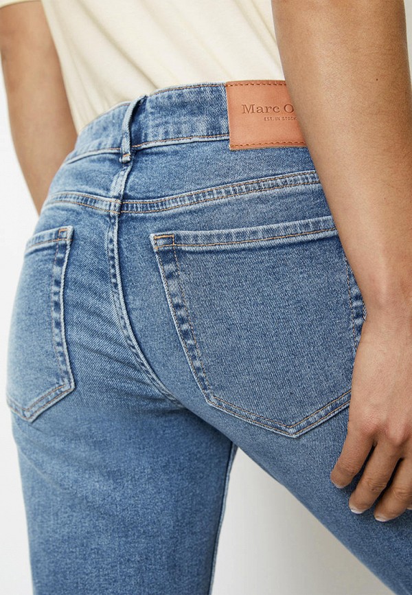 фото Джинсы marc o'polo