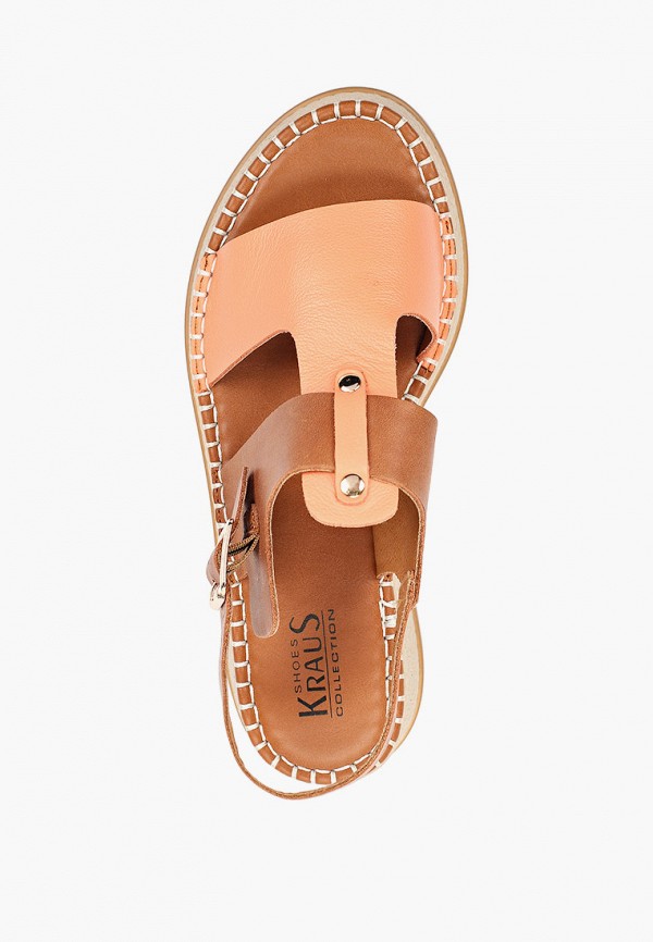 фото Босоножки kraus shoes collection