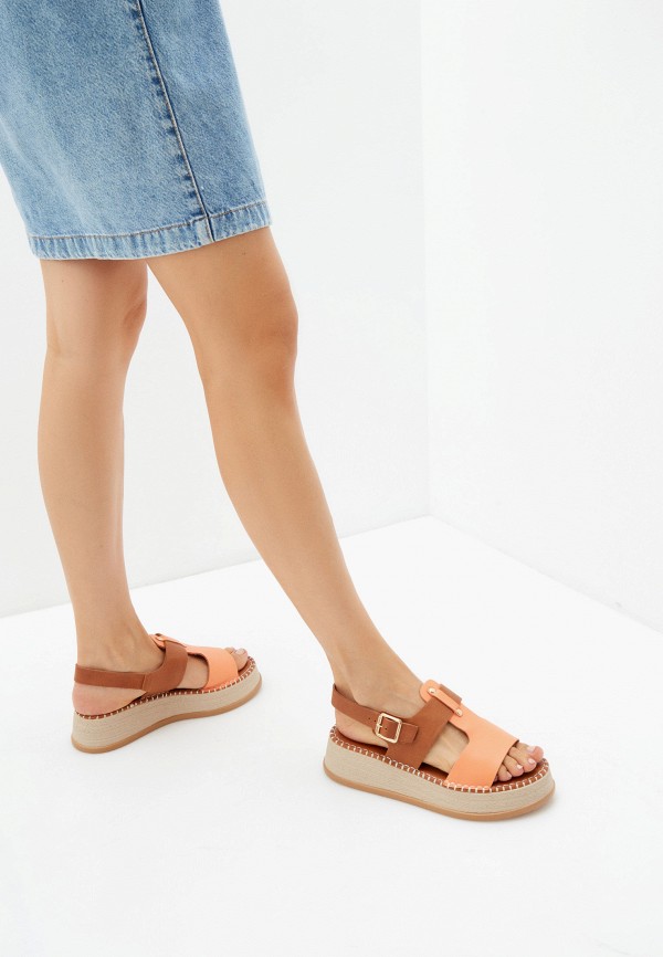 фото Босоножки kraus shoes collection