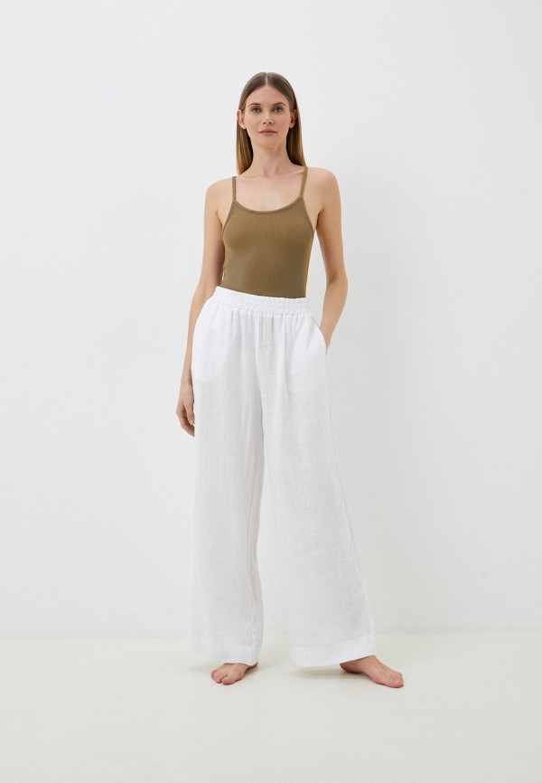 фото Брюки домашние goodnight