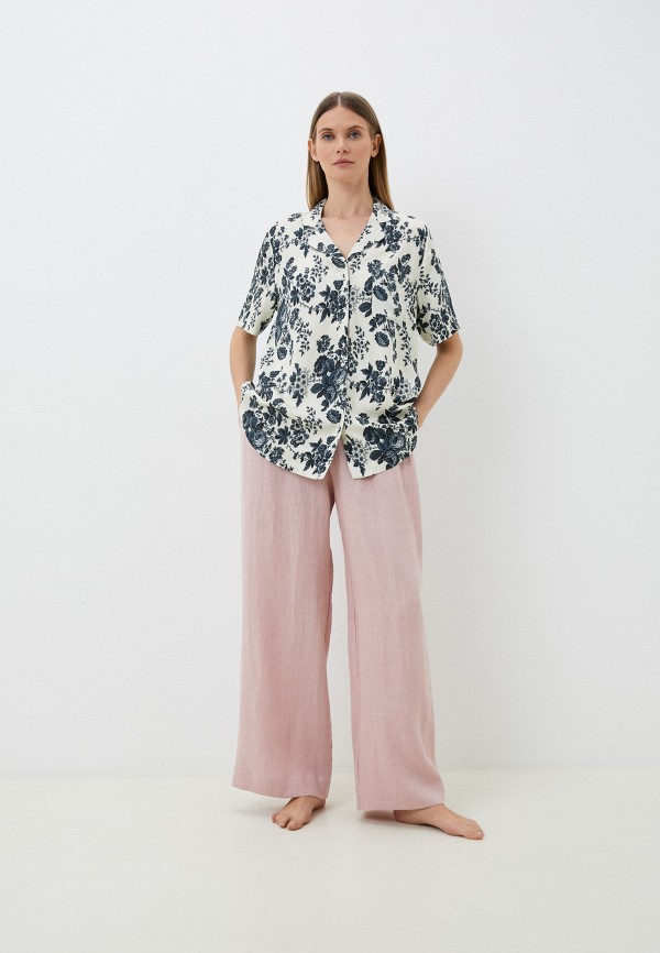 фото Брюки домашние goodnight