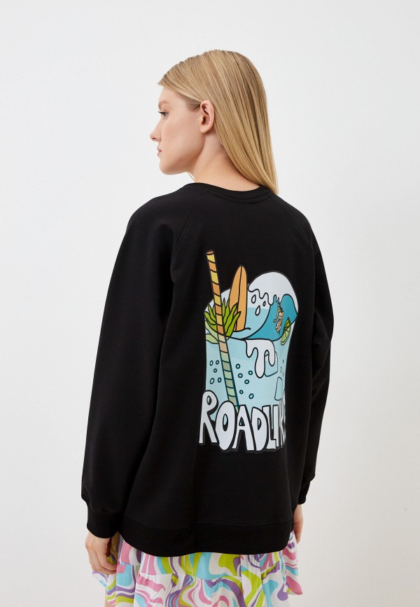 фото Свитшот roadlike