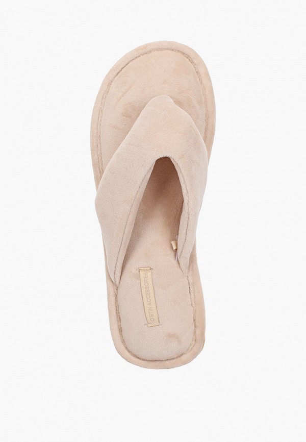 фото Тапочки o'stin