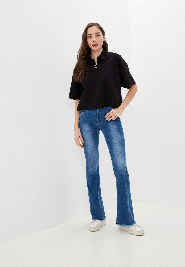 фото Поло marc o'polo denim