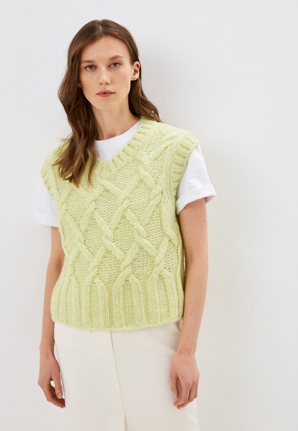 фото Жилет marc o'polo