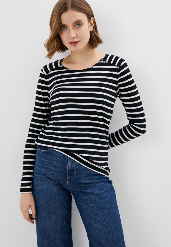 фото Лонгслив marc o'polo denim