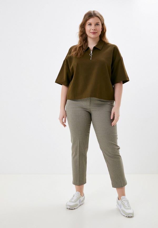 фото Брюки marc o'polo denim