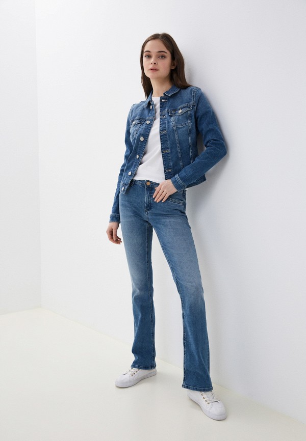 фото Джинсы marc o'polo denim