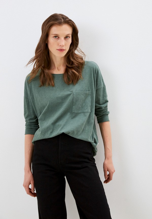 фото Лонгслив marc o'polo denim