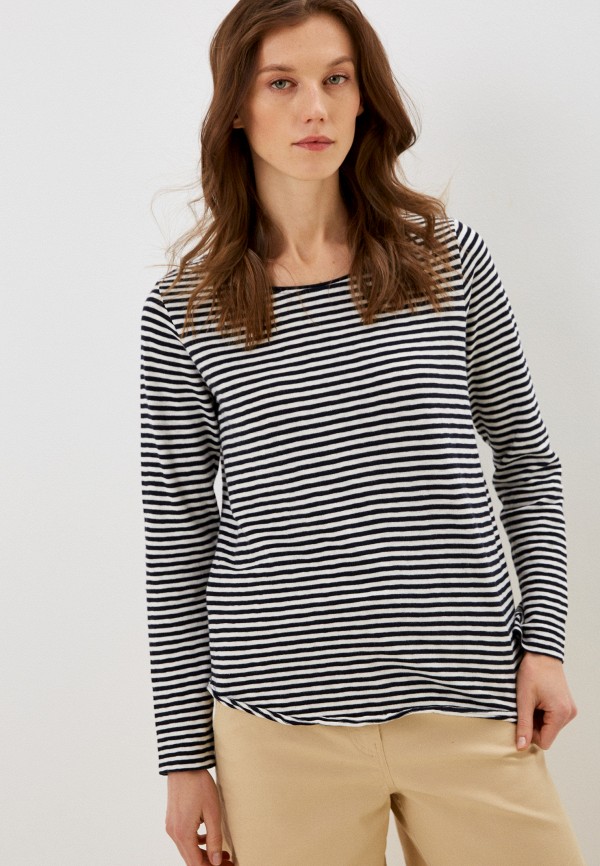 фото Лонгслив marc o'polo denim