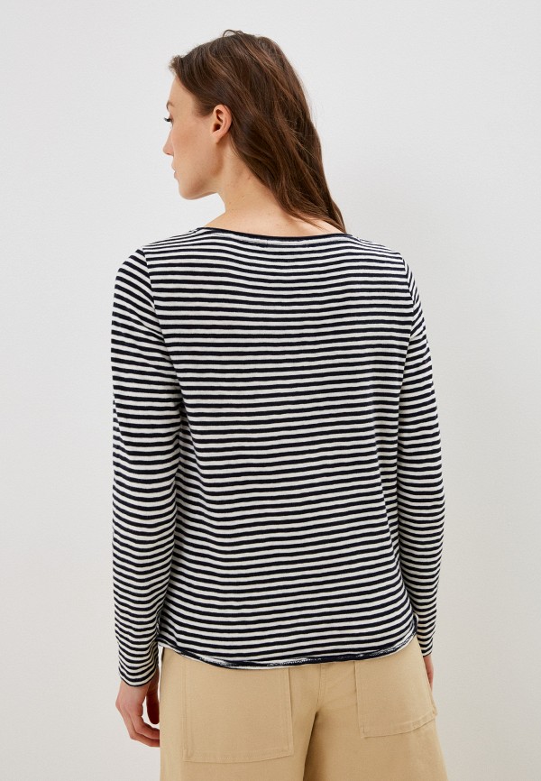 фото Лонгслив marc o'polo denim