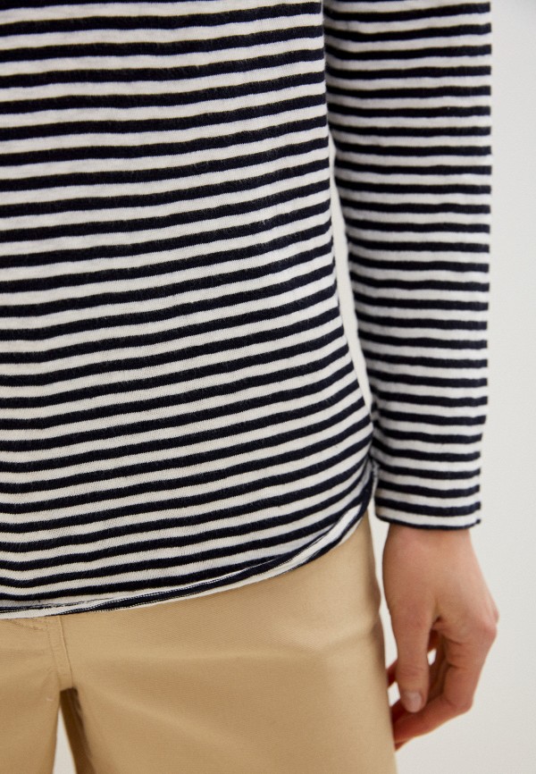 фото Лонгслив marc o'polo denim