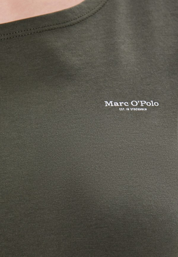 фото Лонгслив marc o'polo