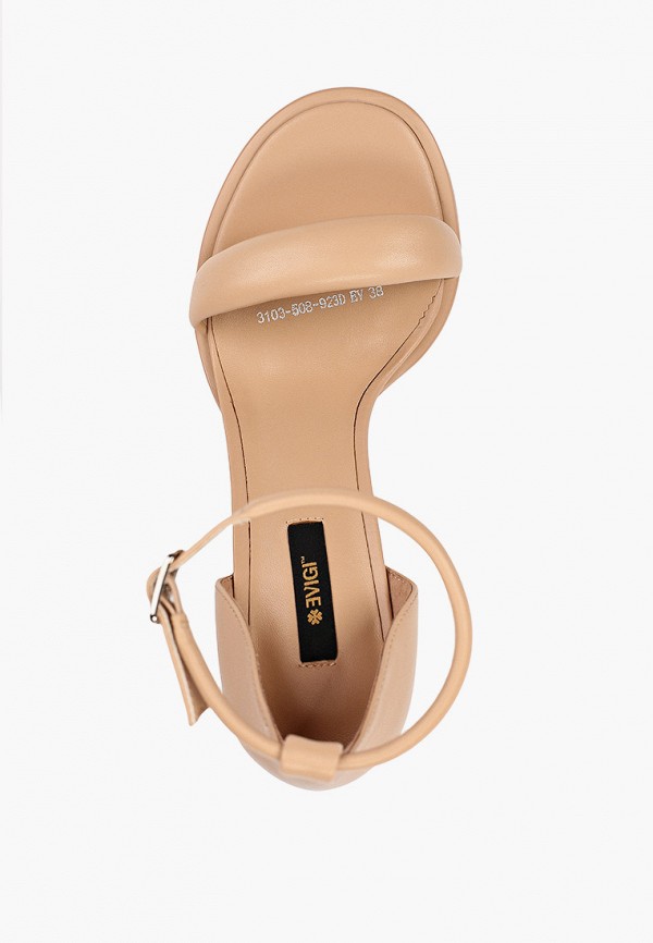 фото Босоножки evigi