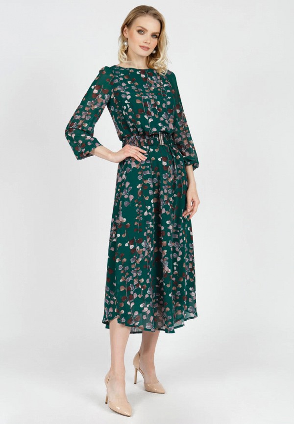 фото Платье olivegrey