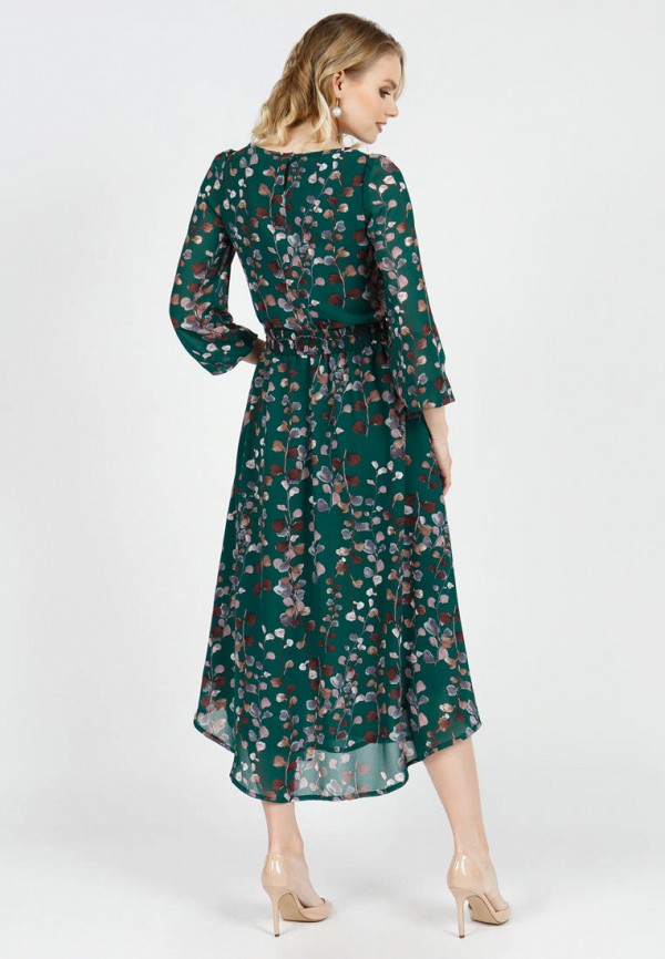 фото Платье olivegrey