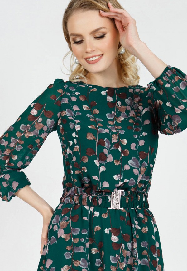 фото Платье olivegrey