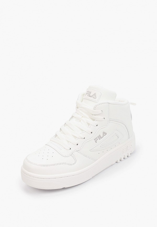 фото Кеды fila