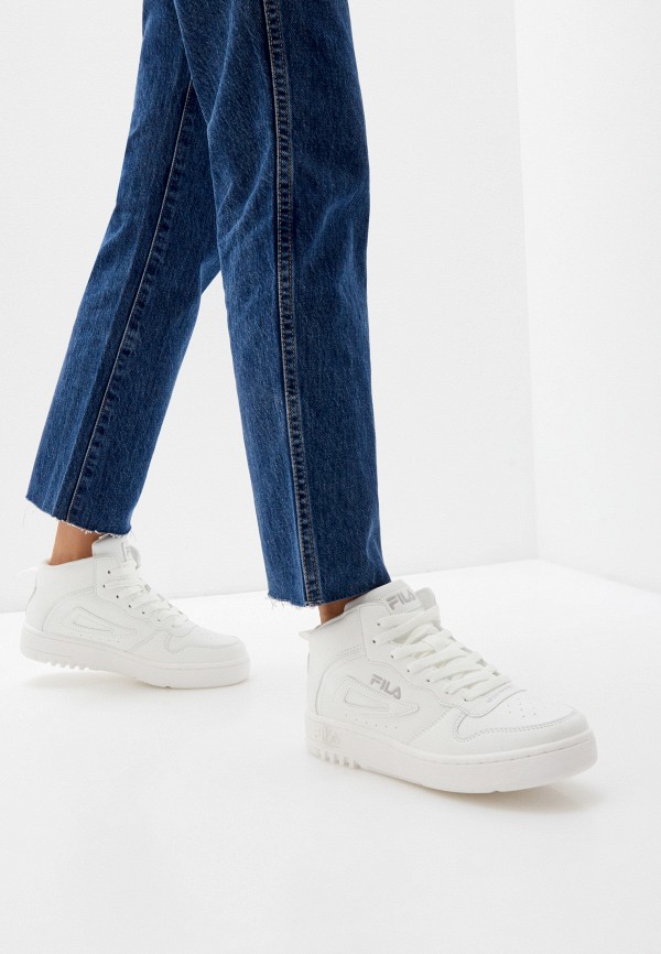 фото Кеды fila