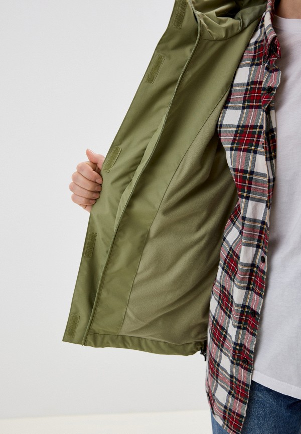 фото Куртка outventure