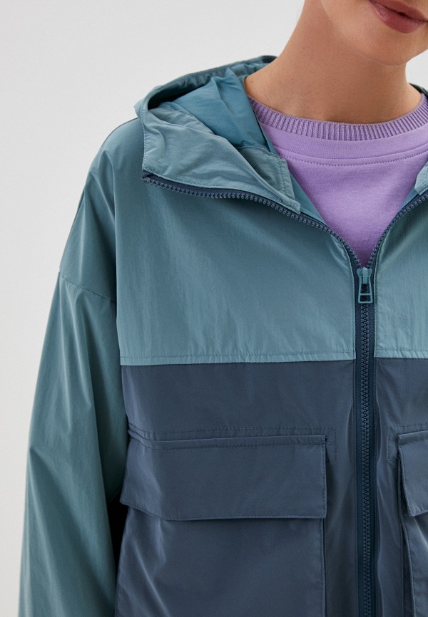 фото Ветровка termit