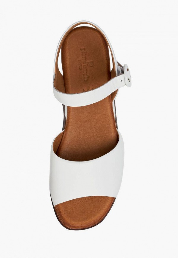 фото Босоножки pierre cardin