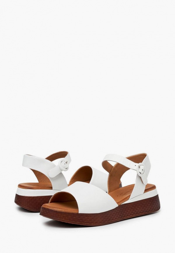 фото Босоножки pierre cardin