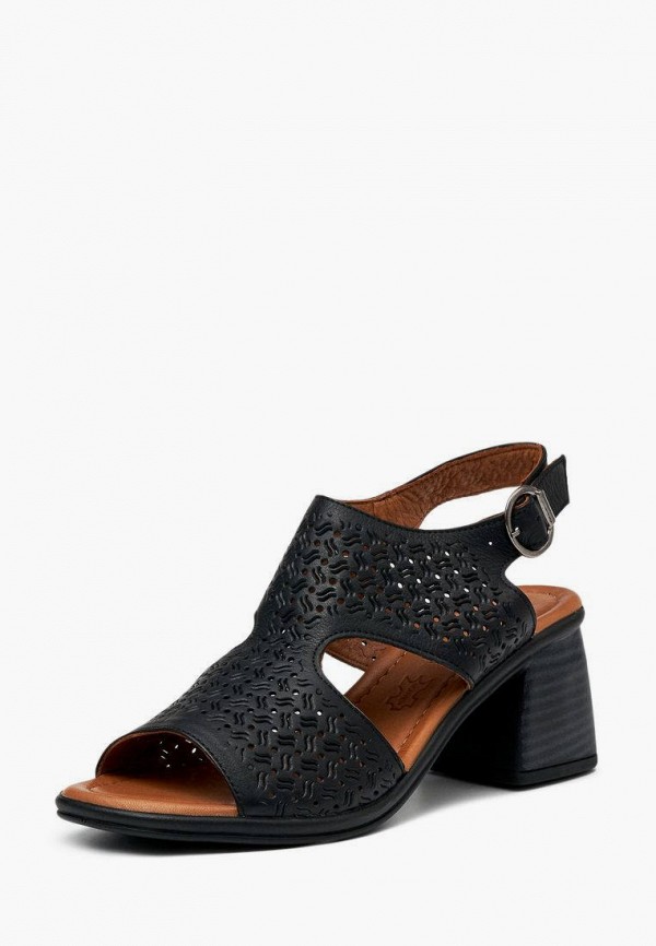 фото Босоножки pierre cardin