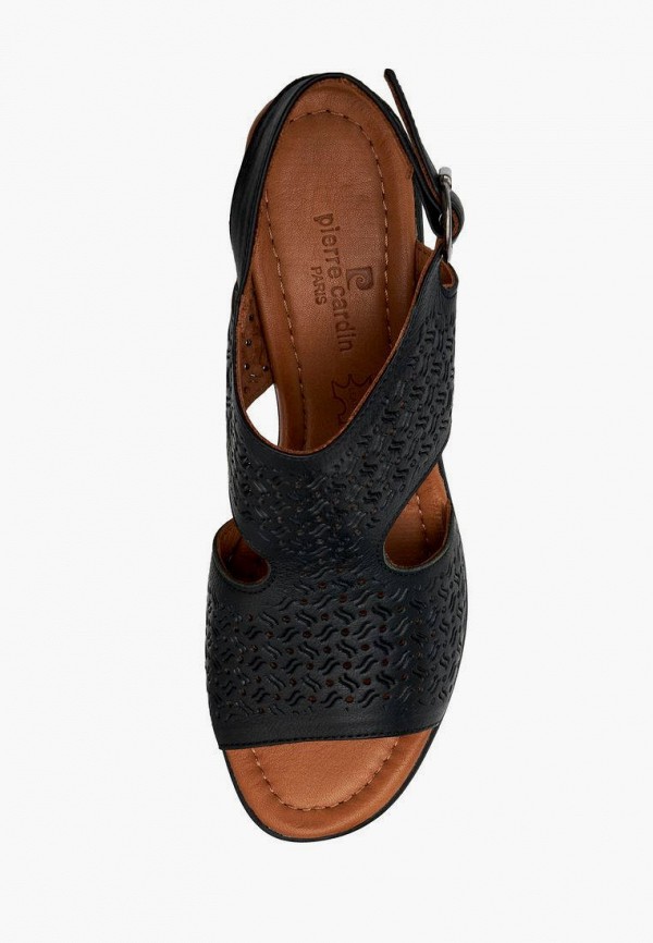 фото Босоножки pierre cardin