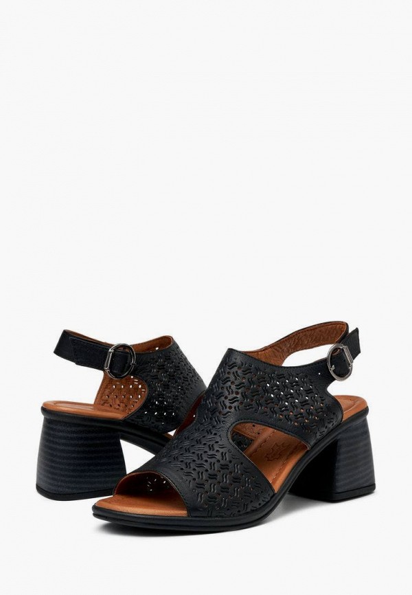 фото Босоножки pierre cardin