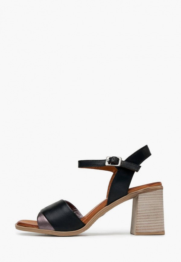 фото Босоножки pierre cardin