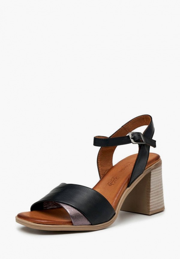 фото Босоножки pierre cardin