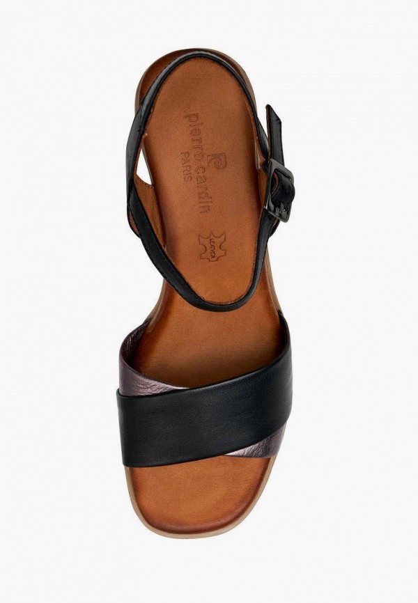 фото Босоножки pierre cardin