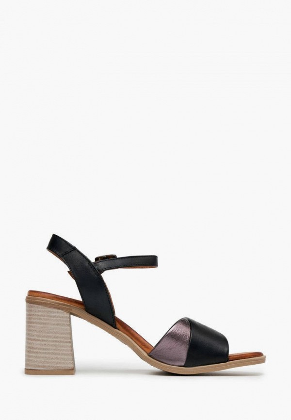 фото Босоножки pierre cardin