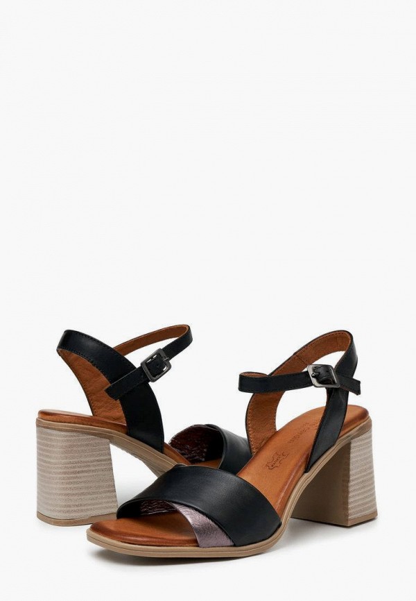 фото Босоножки pierre cardin