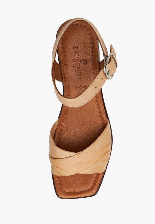 фото Босоножки pierre cardin