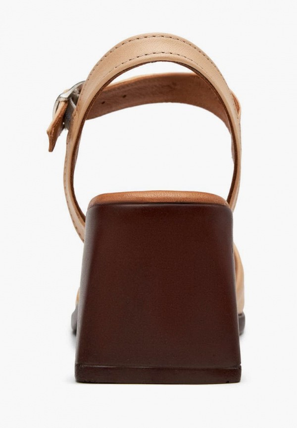 фото Босоножки pierre cardin