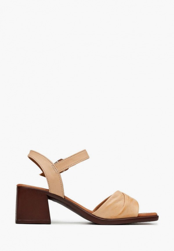 фото Босоножки pierre cardin