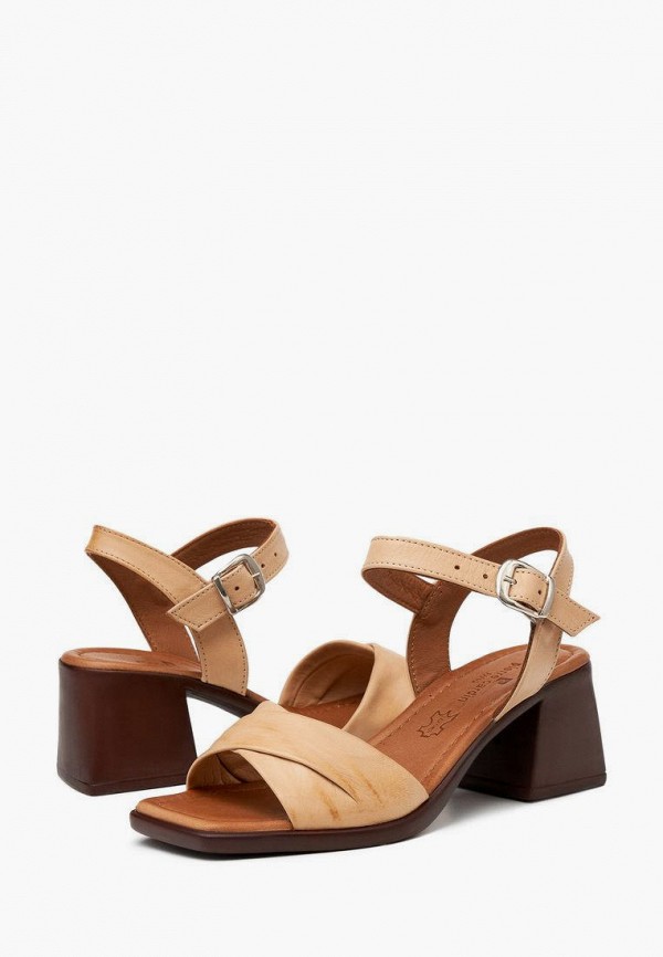 фото Босоножки pierre cardin