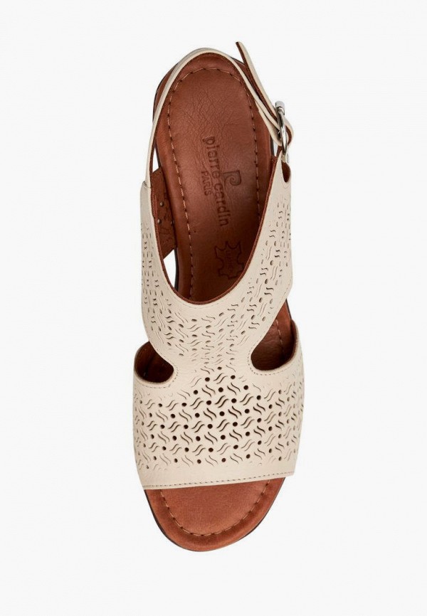 фото Босоножки pierre cardin