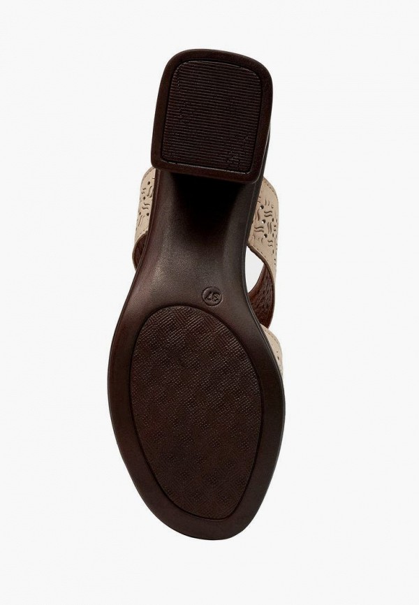 фото Босоножки pierre cardin