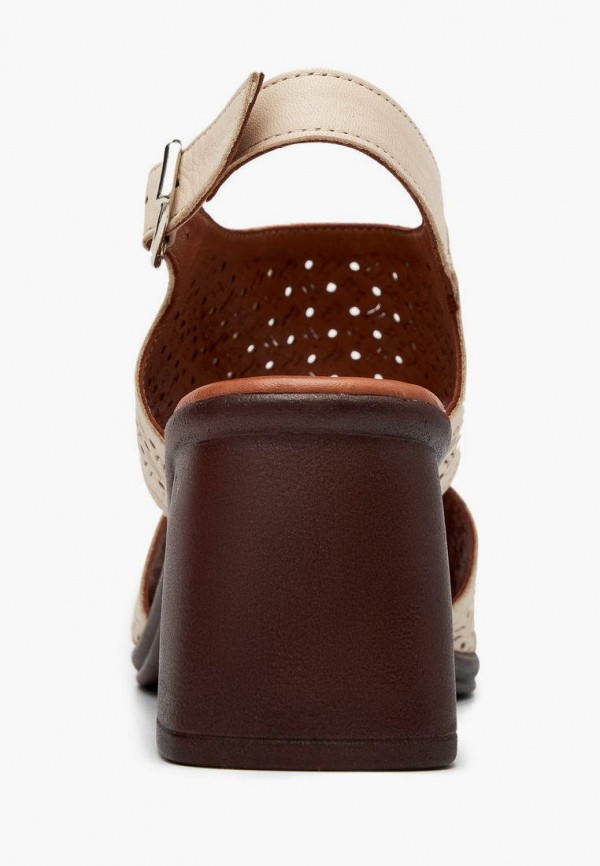 фото Босоножки pierre cardin