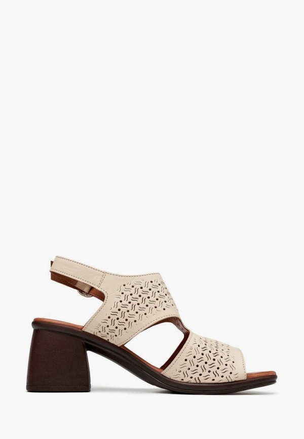 фото Босоножки pierre cardin