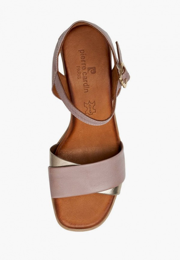 фото Босоножки pierre cardin