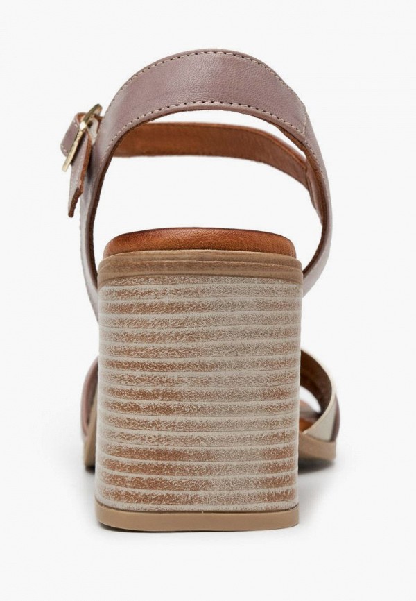 фото Босоножки pierre cardin