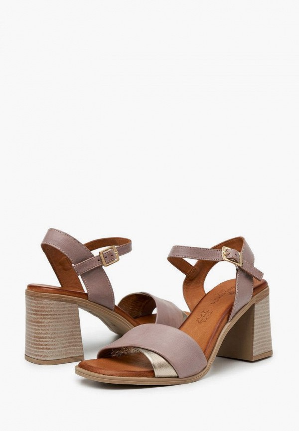 фото Босоножки pierre cardin