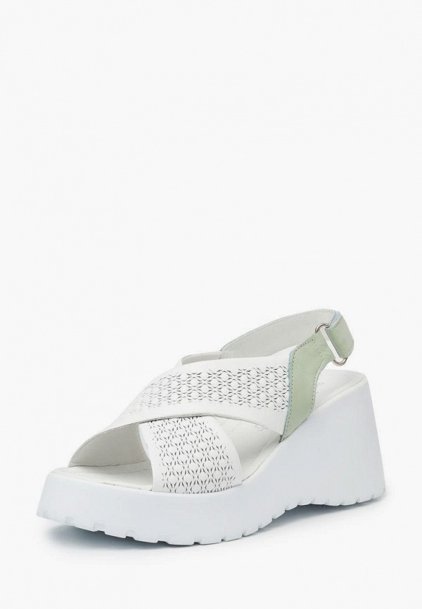 фото Босоножки pierre cardin